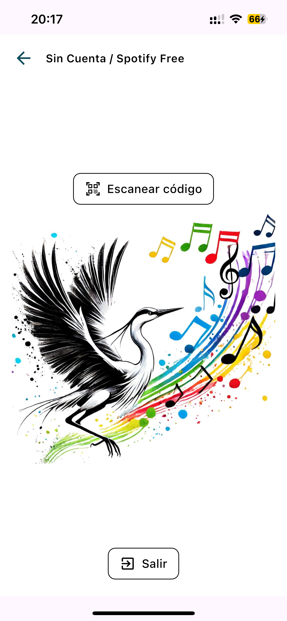 Biojuego Musical