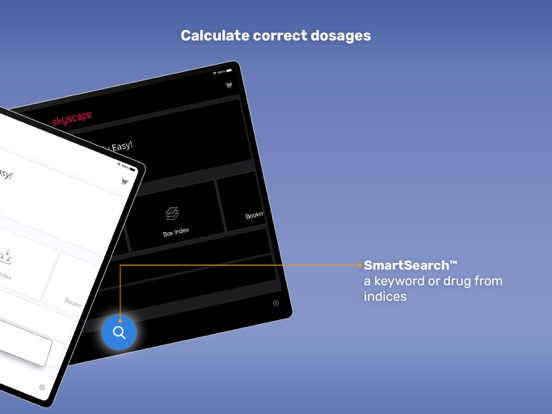 Screenshot #5 pour Dosage Calculations Made Easy