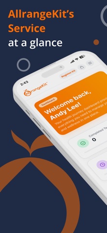 Allrangekit Screenshot 1 of 7