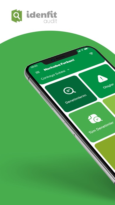 idenfit-audit Screenshot