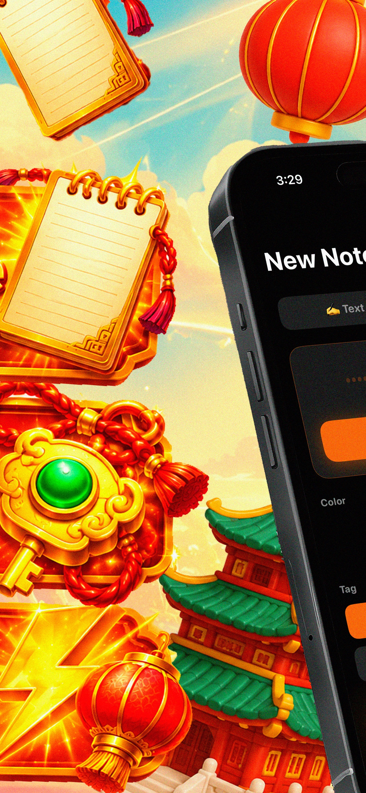 Fastune Triger Notes