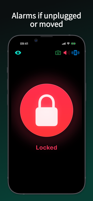LocationLock: Detect & Protect Screenshot 3 of 8
