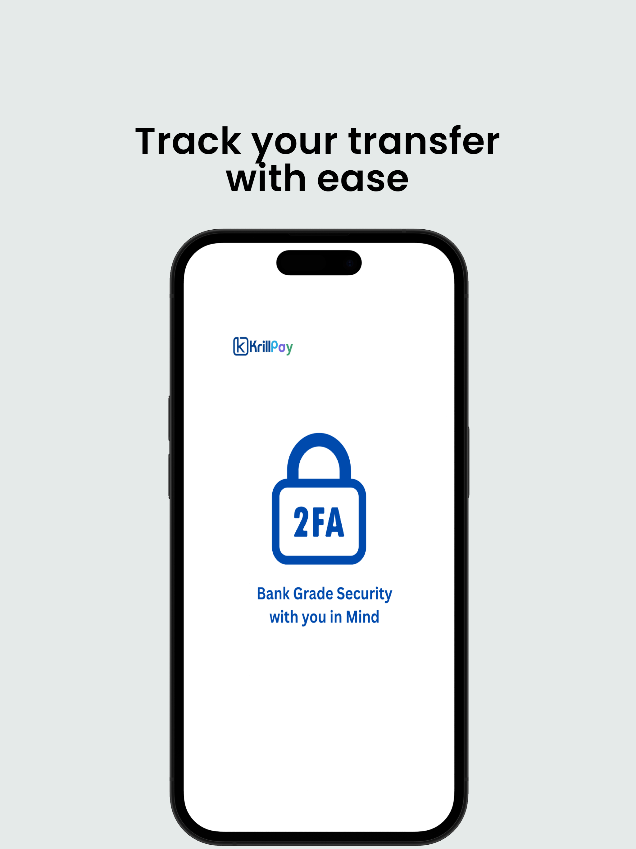 KrillPay screenshot 10
