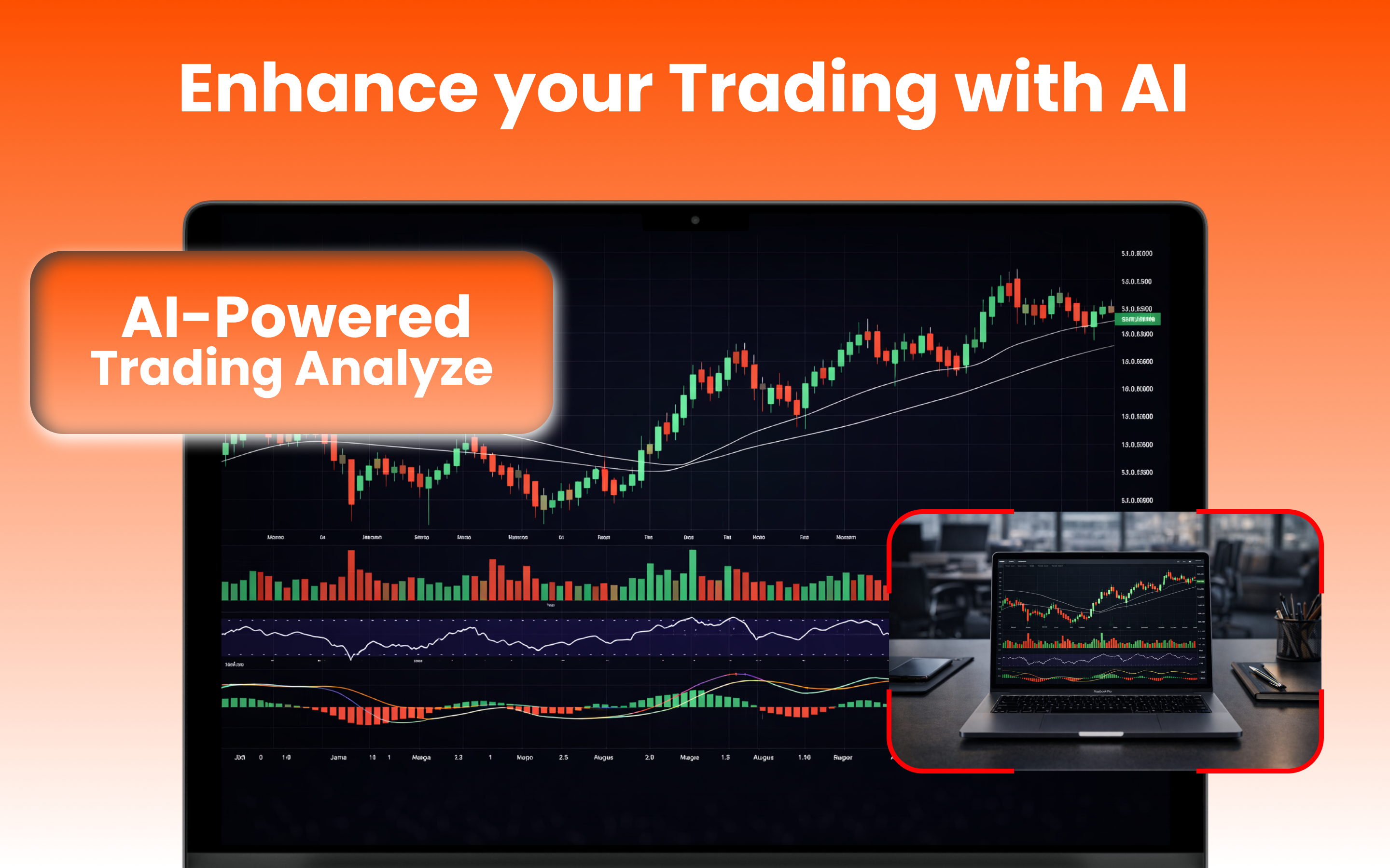 Trade Charts Signals screenshot 8