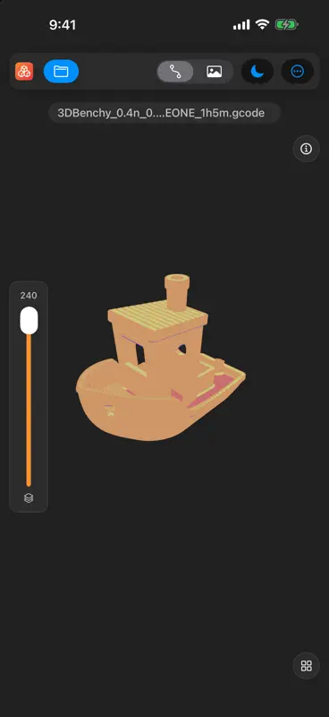 Preview3D screenshot 4 of 4