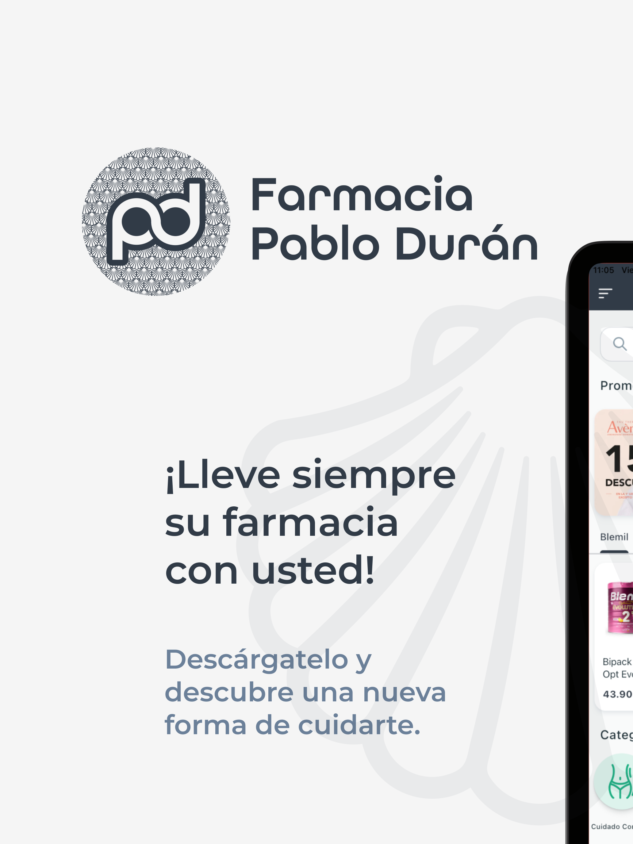 Farmacia Pablo Duran