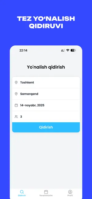 Autoport Taxi screenshot 1
