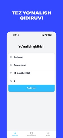 Autoport Taxi screenshot