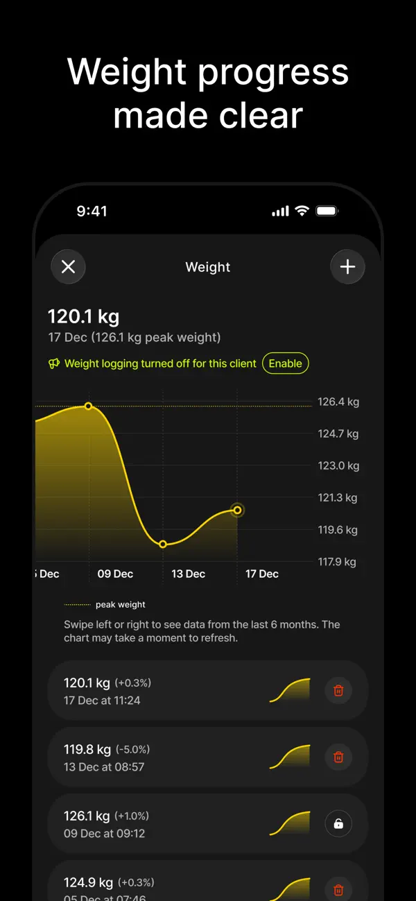 #5. Workout Titan (iOS) By: Workout Titan Limited