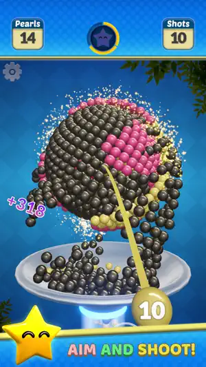 Pearl Gem! screenshot 1