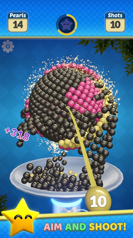 Pearl Gem! screenshot 1