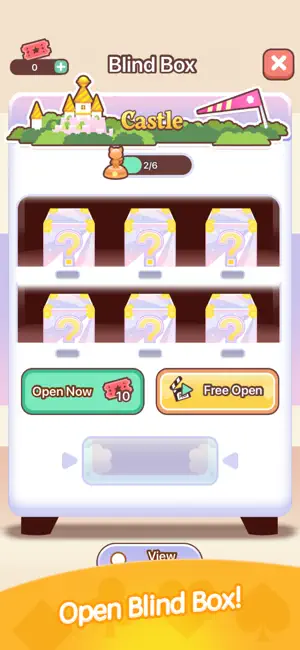 Solitaire Kitty Cats screenshot 4
