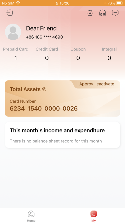 #5. Star Pay (iOS) Bởi: Sinopay (Singapore) Private Limited