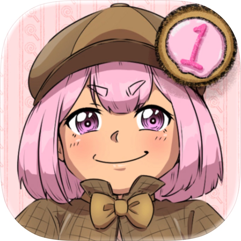 Rei Saionji's Psychic File screenshot 8