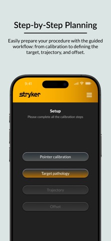 Brain Target Guidance screenshot