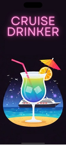 Cruise Drinker screenshot