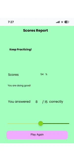 Violin Quiz App by Avya screenshot 1
