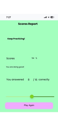 Violin Quiz App by Avya screenshot