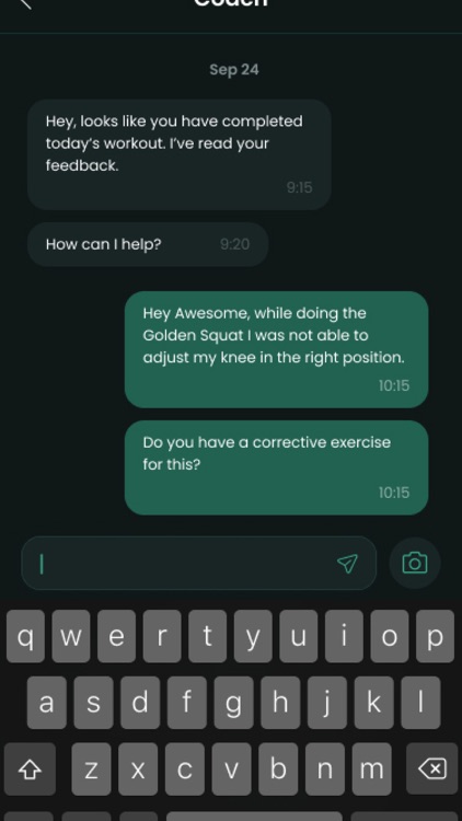 Prime Coach - Be the prime