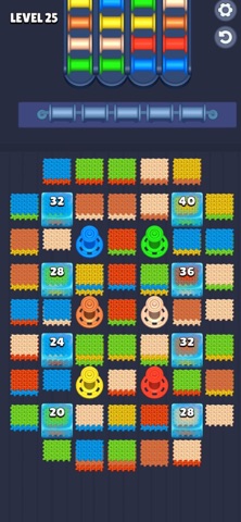 Knit Picker Screenshot 5 of 7