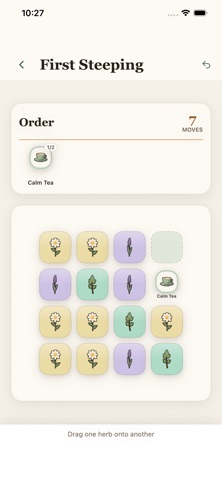 FernBrew screenshot 2