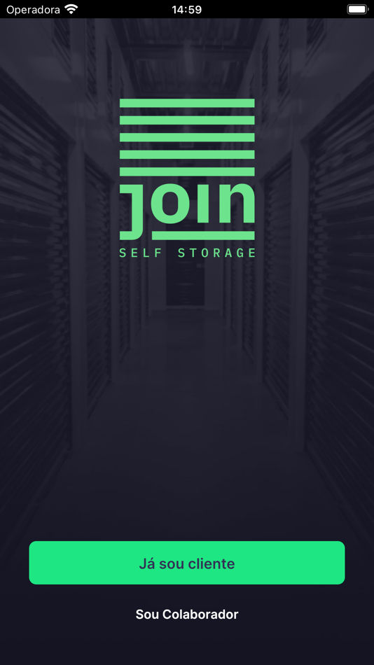 #1. Join - Self Storage (iOS) 由: Prisma Box