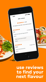 Bistro.sk screenshot