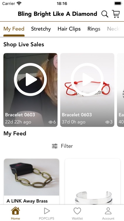 Bling Bright Like A Diamond