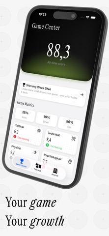Peak Partner - Hyrox & Athlete Screenshot 3 of 6