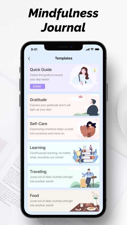 My Diary - Journal with Lock