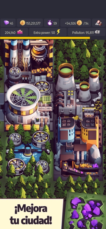 Post Apo Tycoon - Idle Builder screenshot 6