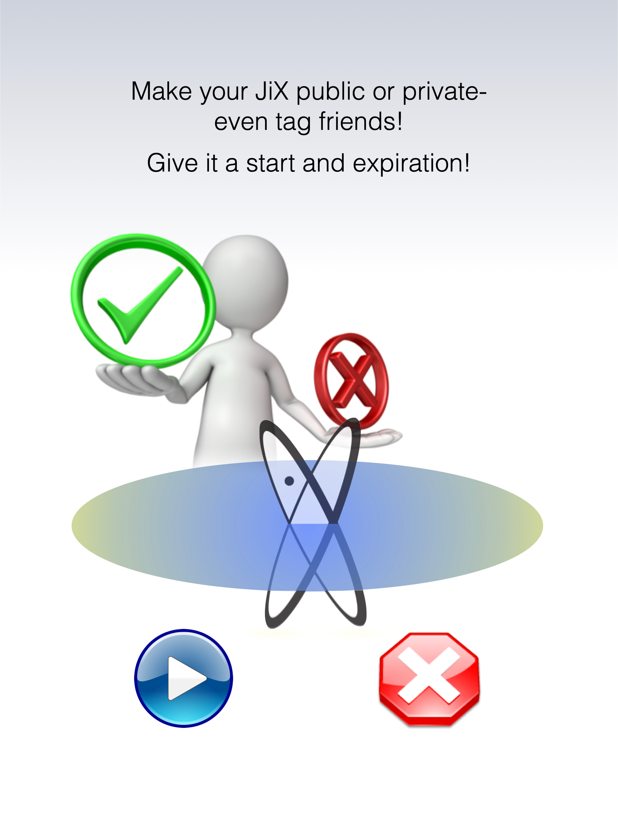 JiXler GO screenshot 17