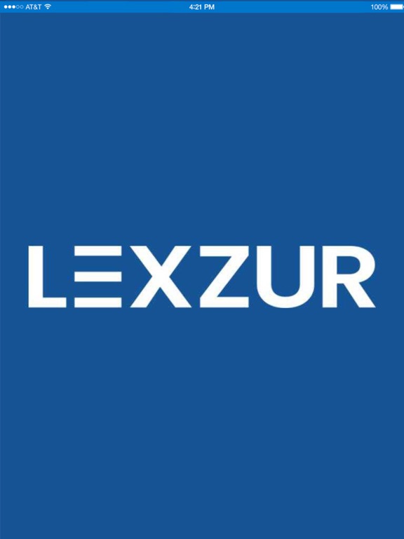 Screenshot #4 pour Lexzur