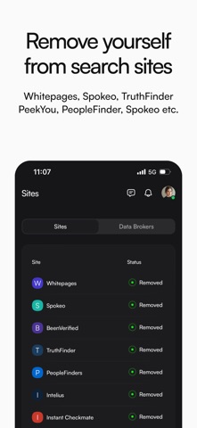 Kasper - Digital protection screenshot
