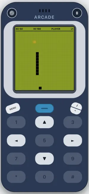 Arcade Capsule screenshot 2