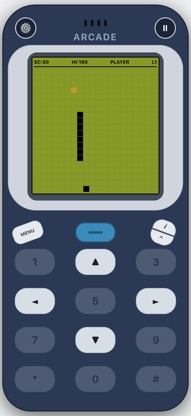 Arcade Capsule screenshot 2