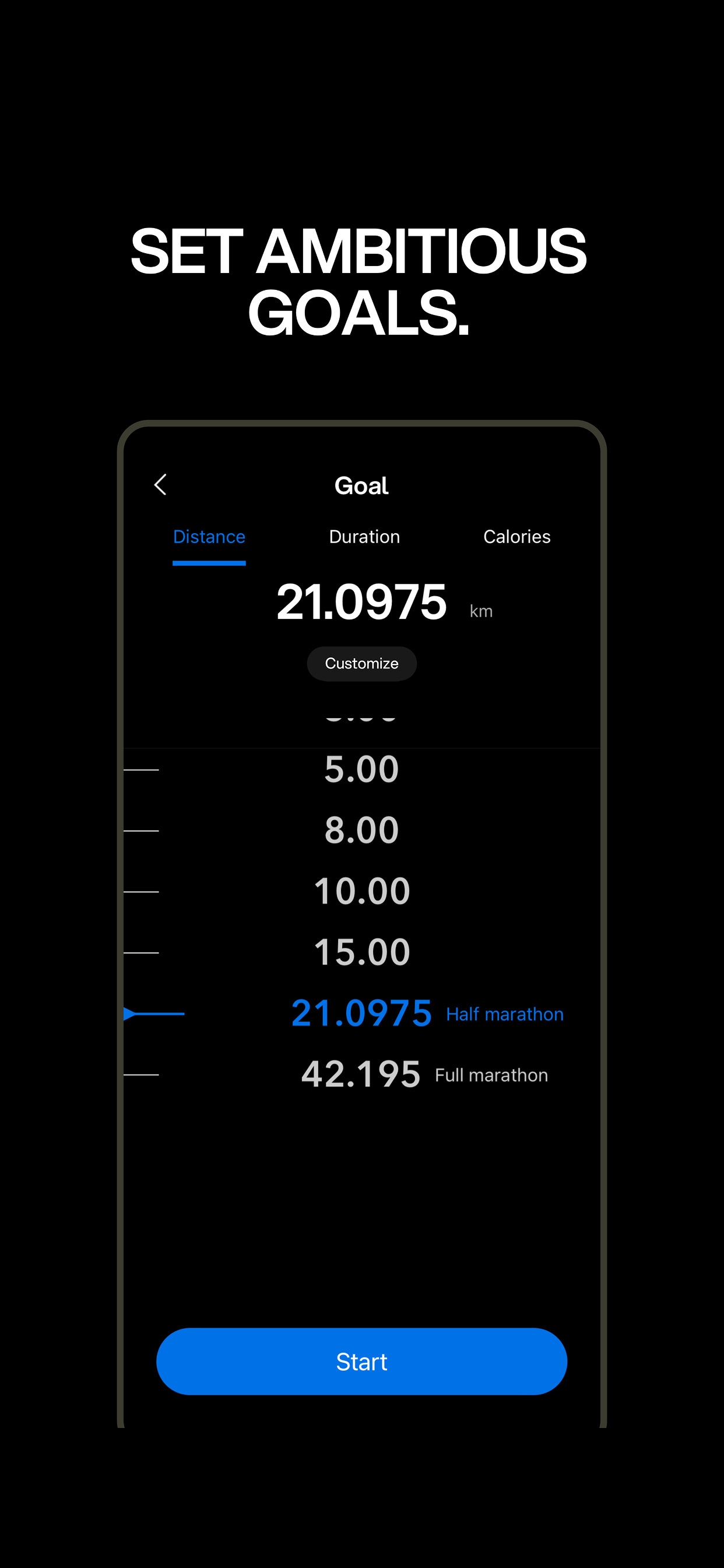 GARD PRO FIT screenshot 6