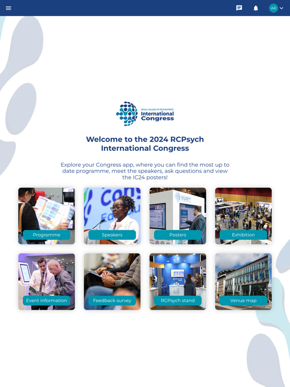 RCPsych IC24
