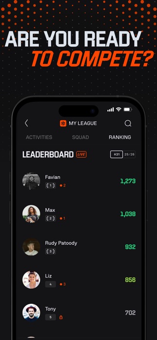 Kickbase - Fussball Manager screenshot 6