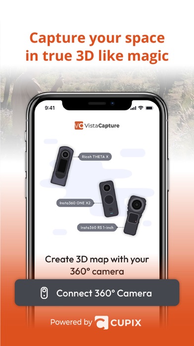 VistaCapture Screenshot