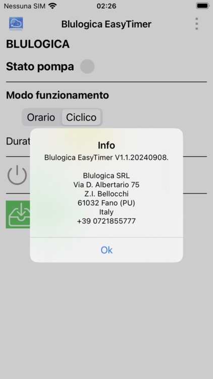 BL-EasyTimer screenshot-9