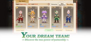Spirits of Aetheria Screenshot 5 of 5