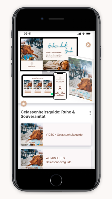 Gefährtenschmiede Screenshot