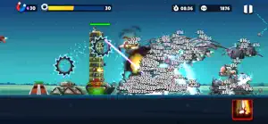 Stack Tank screenshot 1