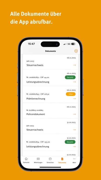 myInnova screenshot-4