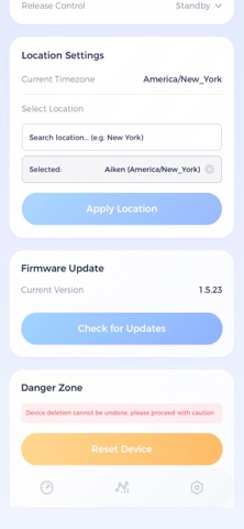 SunnyWhale Screenshot 9 of 9