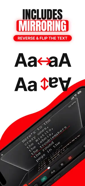 Teleprompter for iPad screenshot 4