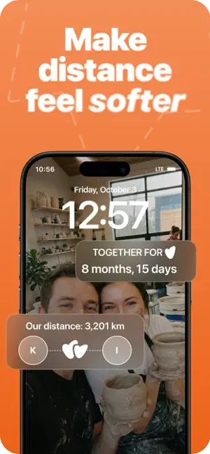Otty: Couples & Relationships screenshot 2