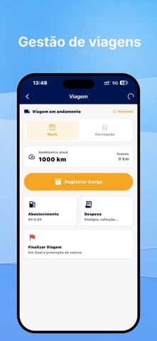 RT Link Screenshot 3 of 5