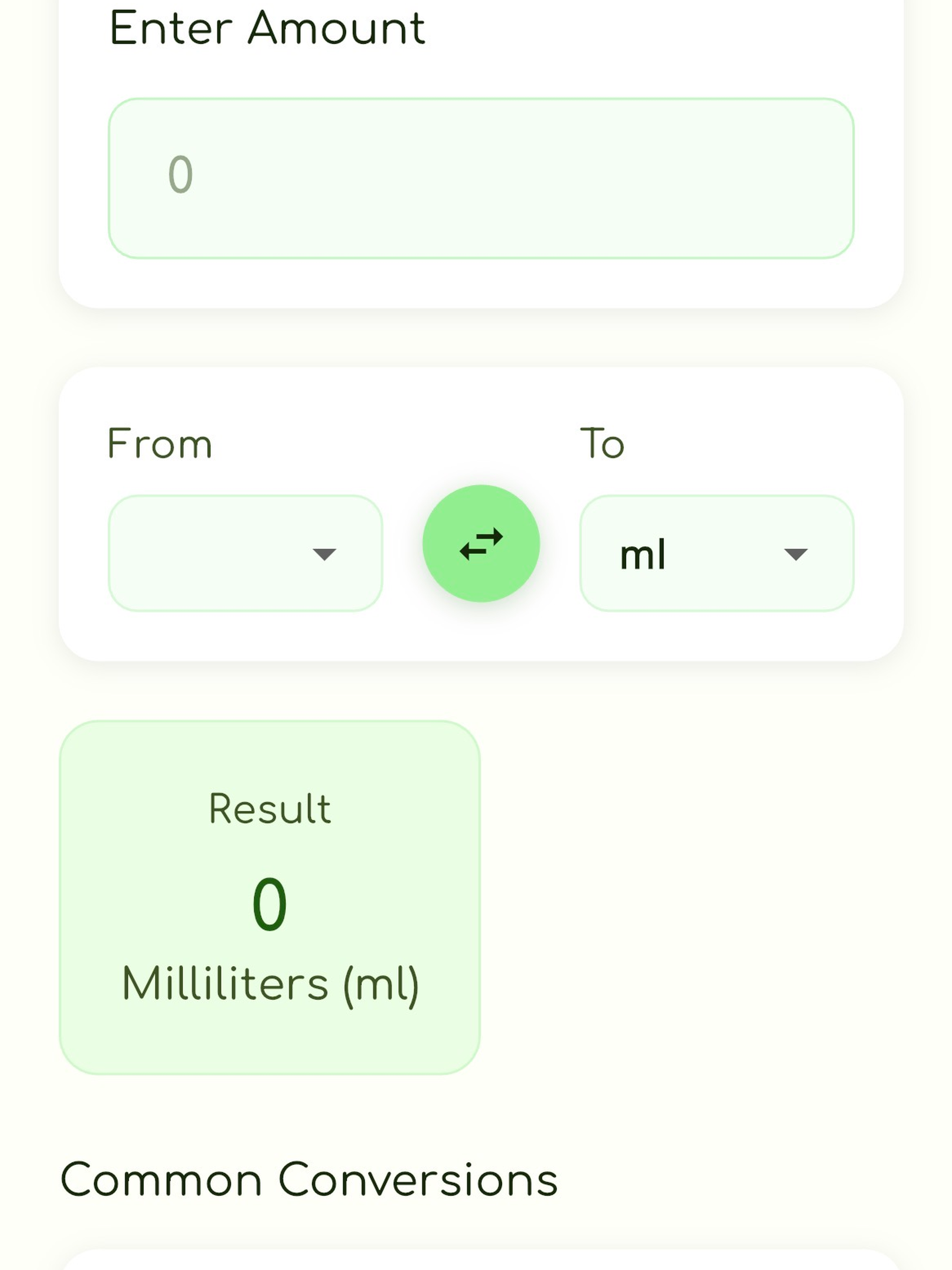 KitchenCook screenshot 7